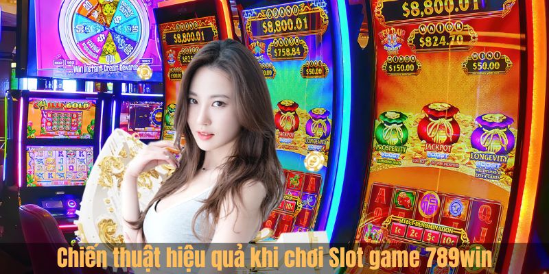 Slot game 789win - Nơi Bùng Nổ Cảm Xúc Chiến Thắng Lớn 2 Những tính năng đặc biệt tại Slot game 789win