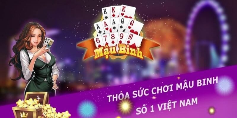 Game Mậu Binh Online 789WIN - Đánh Bài Thú Vị, Kịch Tính 3 Luật đánh bài Mậu Binh online chuẩn xác tại 789WIN