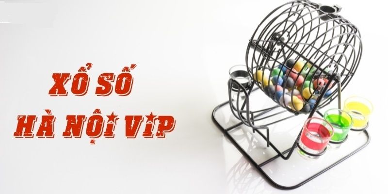 Hà Nội Vip 2 Bật mí bí quyết soi cầu Hà Nội Vip từ cao thủ