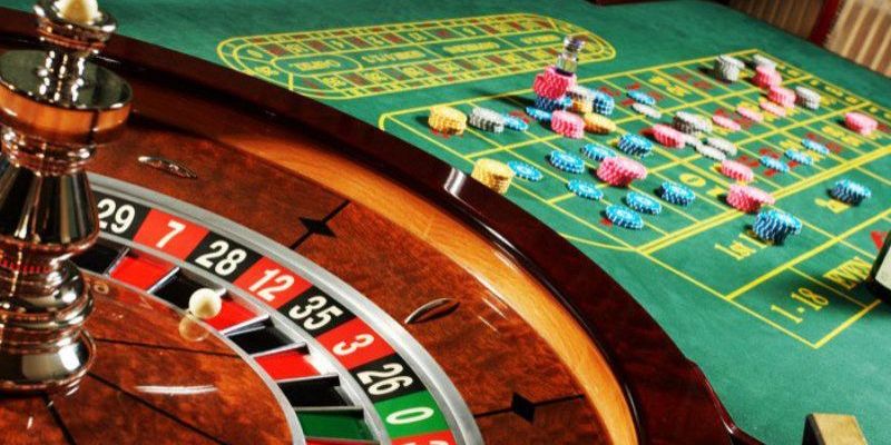 Roulette 789win | Game Bài “Hốt Bạc” Dễ Dàng Nhất 2024 4 Kiểm soát ngân sách khi tham gia roulette