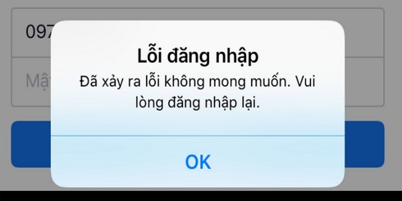 Đăng nhập 789WIN 3 Không nhớ tên tài khoản để đăng nhập 789WIN