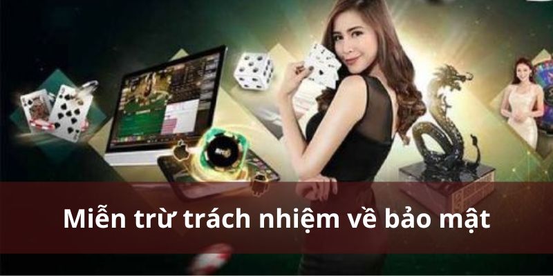 Miễn trừ trách nhiệm 3 Trường hợp không áp dụng trong miễn trừ trách nhiệm