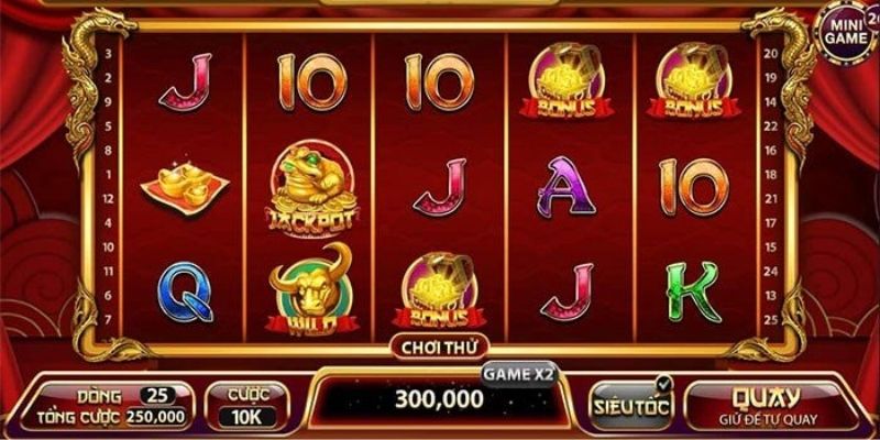 Nổ hũ 789WIN 2 Bật mí top trò chơi nổ hũ 789WIN hot nhất hiện nay
