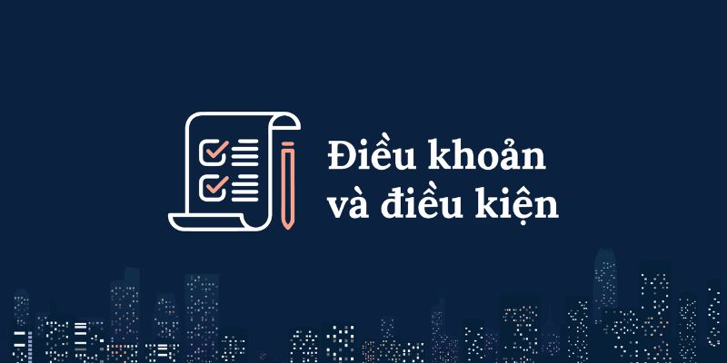 Điều khoản điều kiện 2 Quy định nội dung khác trong điều khoản điều kiện