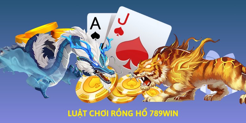 Rồng Hổ 789WIN 2 Quy trình ván cược rồng hổ 789WIN