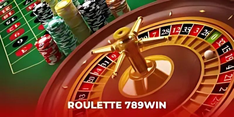 Roulette 789win | Game Bài “Hốt Bạc” Dễ Dàng Nhất 2024 5 Tỷ lệ trả thưởng hấp dẫn