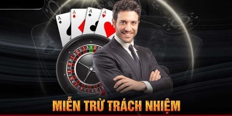 Miễn trừ trách nhiệm 2 Trường hợp áp dụng trong quy định miễn trừ trách nhiệm