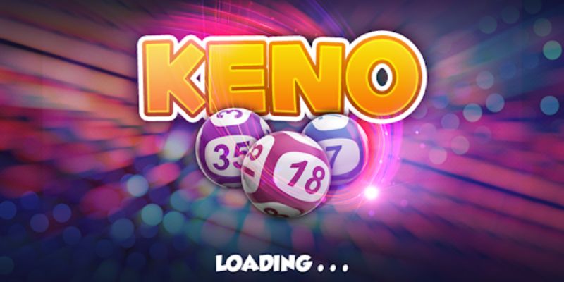 Game Keno 789WIN - Nhanh Tay Chốt Số Nhận Thưởng Thả Ga 4 Lý do nên trải nghiệm cùng game Keno 789WIN