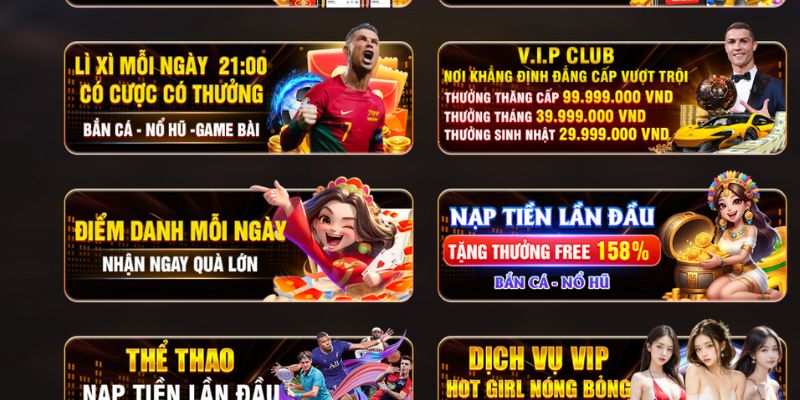 Lì Xì Mỗi Ngày - Sự Kiện Ưu Đãi 789WIN Hot Nhất Hiện Nay 3 Vấn đề cần lưu ý khi tham gia hoạt động ưu đãi lì xì mỗi ngày