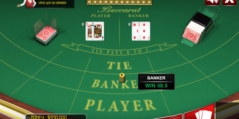 Baccarat 188Bet – Nhập Cuộc Giải Trí Siêu Phẩm Hấp Dẫn 2 Khám phá phá trò chơi hot nhất mọi thời đại baccarrat